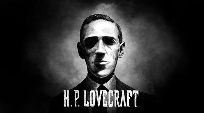 Lovecraft : folle inspiration