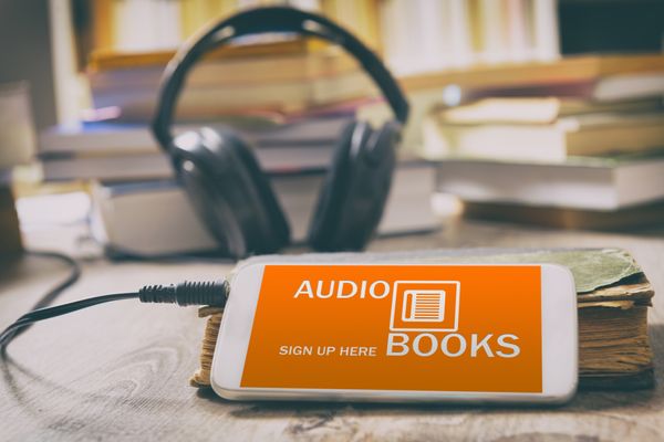 5 bonnes raisons d’écouter des livres audio