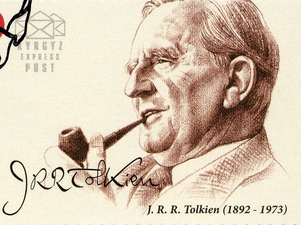 L'heroic fantasy : l'exemple de J.R.R. Tolkien
